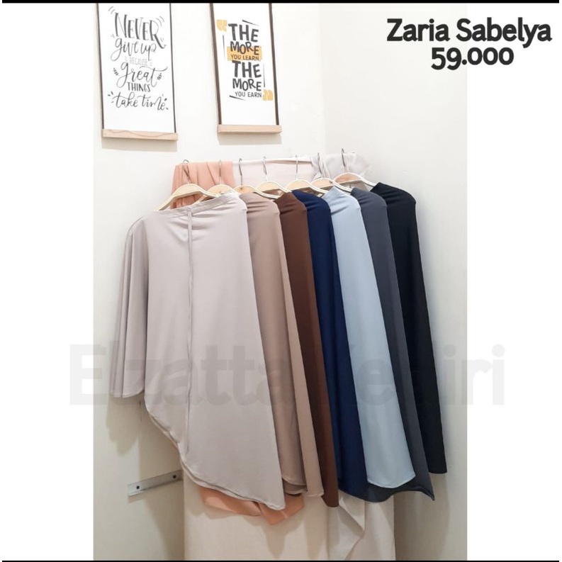 Ippo-zaria sabelya elzatta