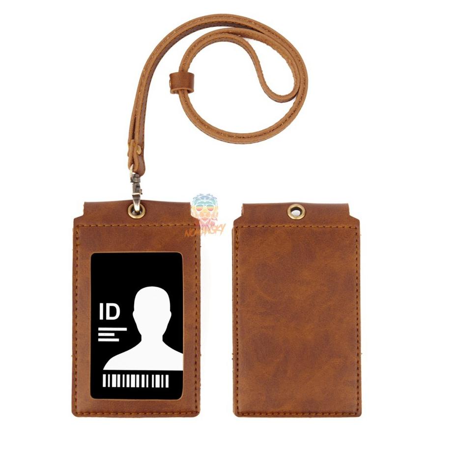 

Produk 0FV99 NAME TAG KULIT, NAME TAG HOLDER KULIT, ID CARD HOLDER,NAME KULIT (FRONT) 54 Super Promo