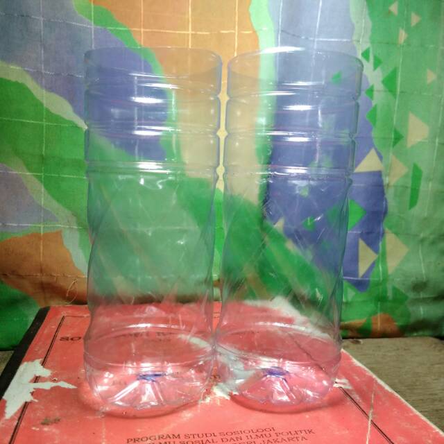  Cara  Membuat  Aquarium  Dari Barang Bekas Cara  Membuat  