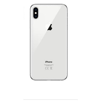 Iphone XS Max kaca kamera rear lens camera