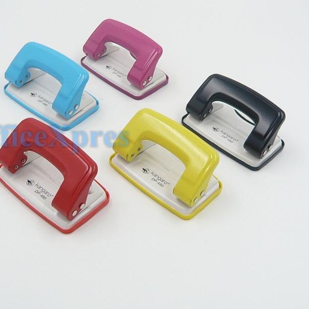 

○ Pembolong Kertas / Pelubang Kertas 30XL Kangaro DP480 Inspiro ●