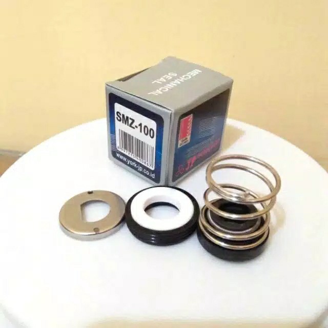 Seal Shimizu Tipe 125 Watt