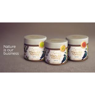 

Tahi Manuka Honey UMF5+, 10+, 15+ (Madu Manuka)