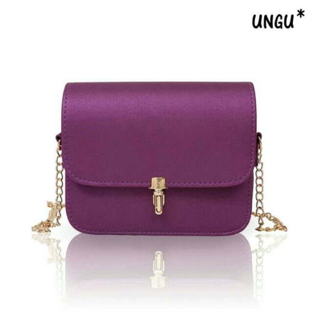 TAS IMPORT NEW ARRIVAL 2018 #TAS WANITA BATAM MURAH #QUILTED BAG #TAS MINI #TAS CHANEL IMPORT