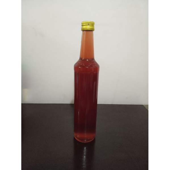 

Air tape ketan hitam