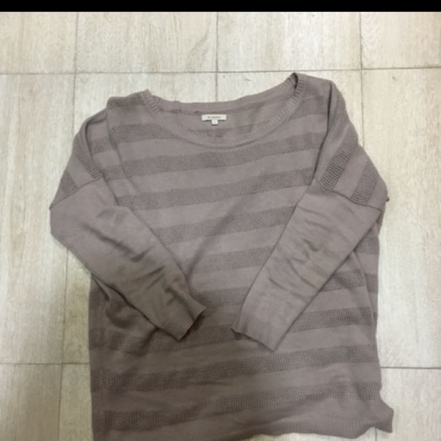 Sweater Long sleeve et cetera