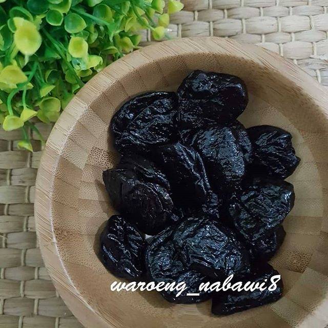 

Dried prune / Plum kering 250 gr /Plum diet by waroeng_nabawi8