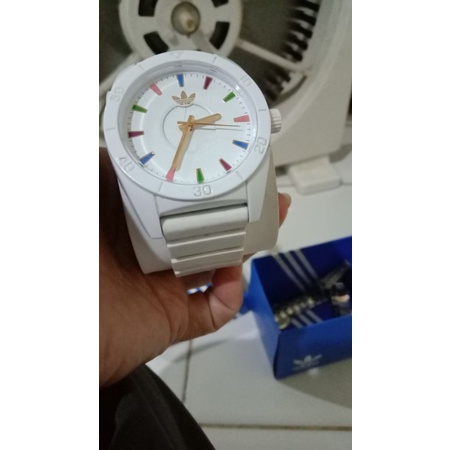 jam adidas ori