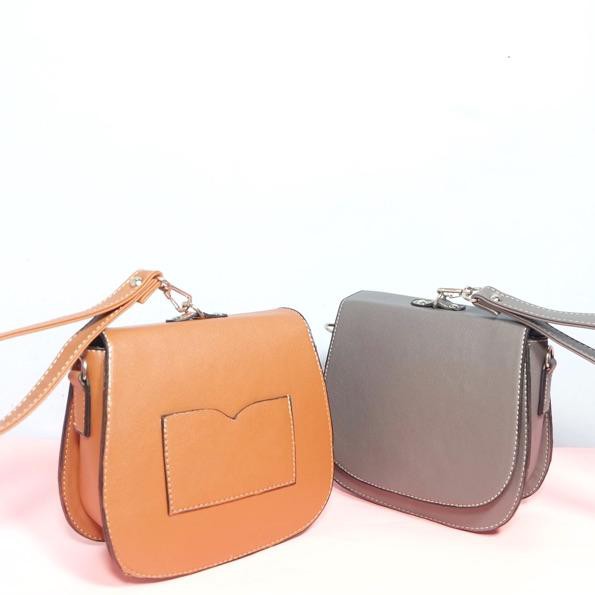 ✮ MILEA BAG ➬