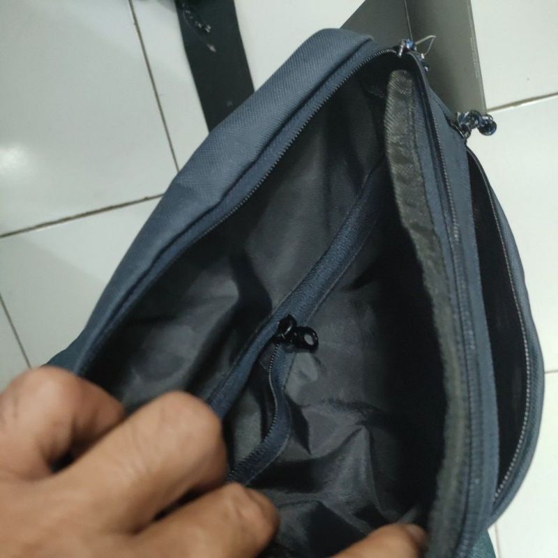 Waistbag tas pinggang arcteryx maka2