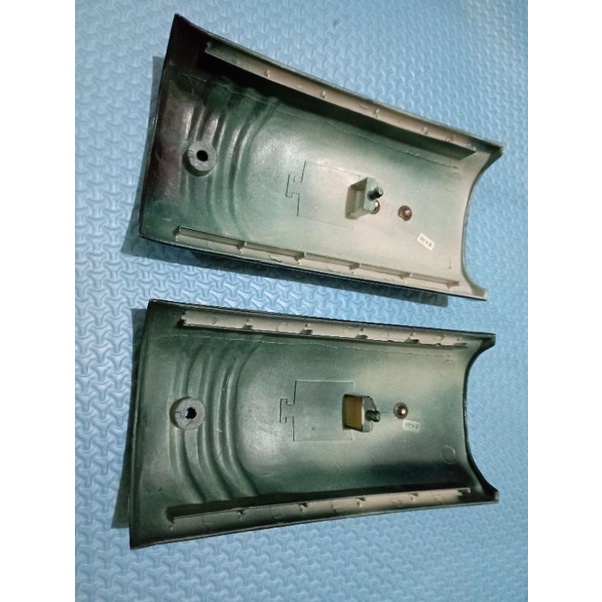 COVER TAMENG DASI DEPAN HONDA GRAND IMPRESSA LEGENDA 1 2 ORI JIALING