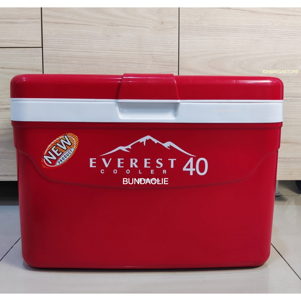 Cooler Box Boks Es Besar Jumbo Kotak Memancing Minuman Dingin Es Batu