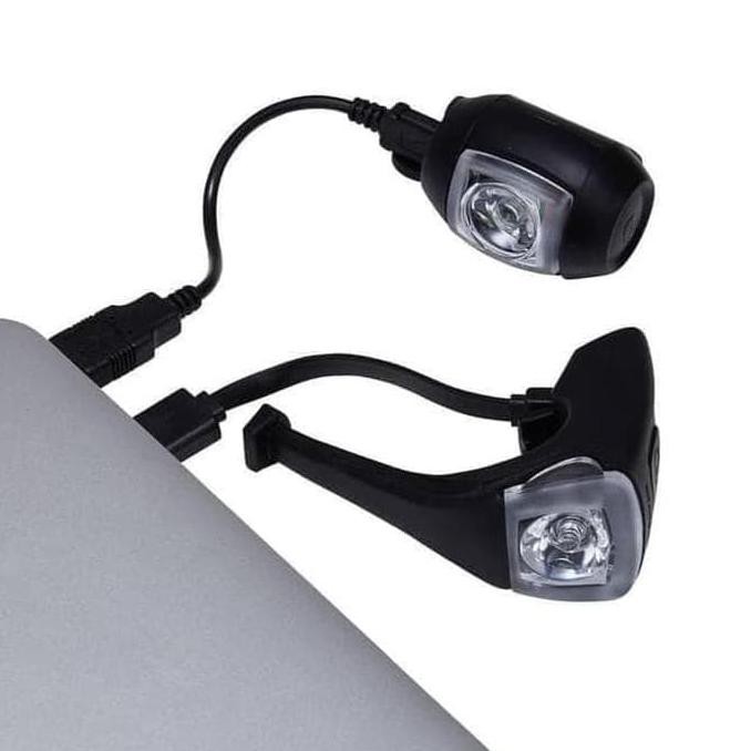 btwin vioo 300 usb light