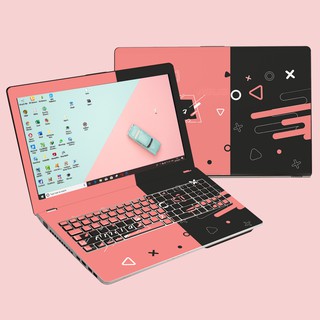 Garskin Laptop Skin Laptop Asus ROG G531GD G531G G531