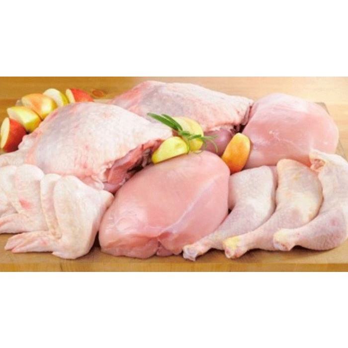 

DAGING AYAM NEGERI / Aneka lauk