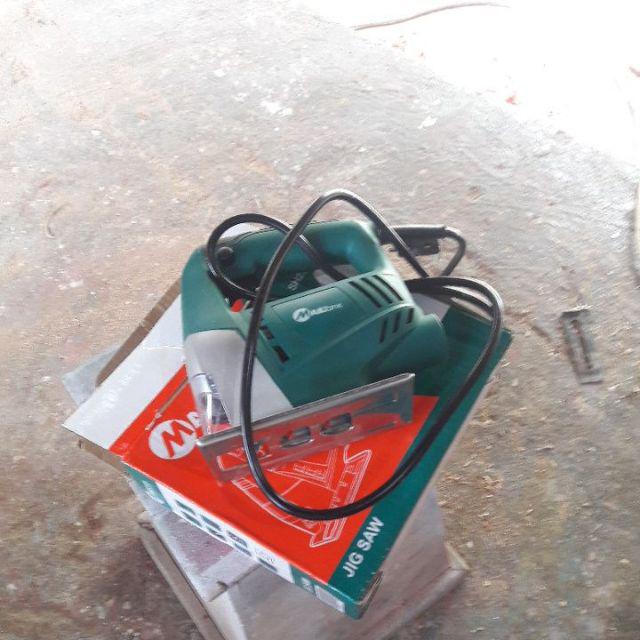 Mesin Gergaji Jigsaw Jig Saw Triplek Kayu Mailtank Termurah