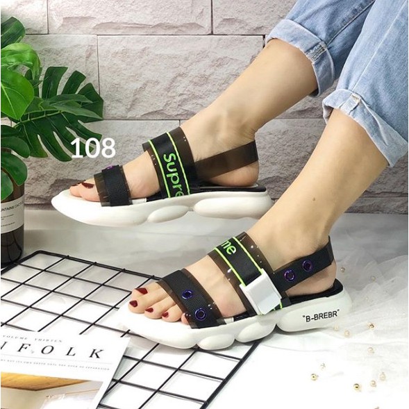 Wedges A108a