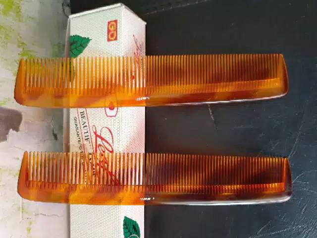 Sisir leaf