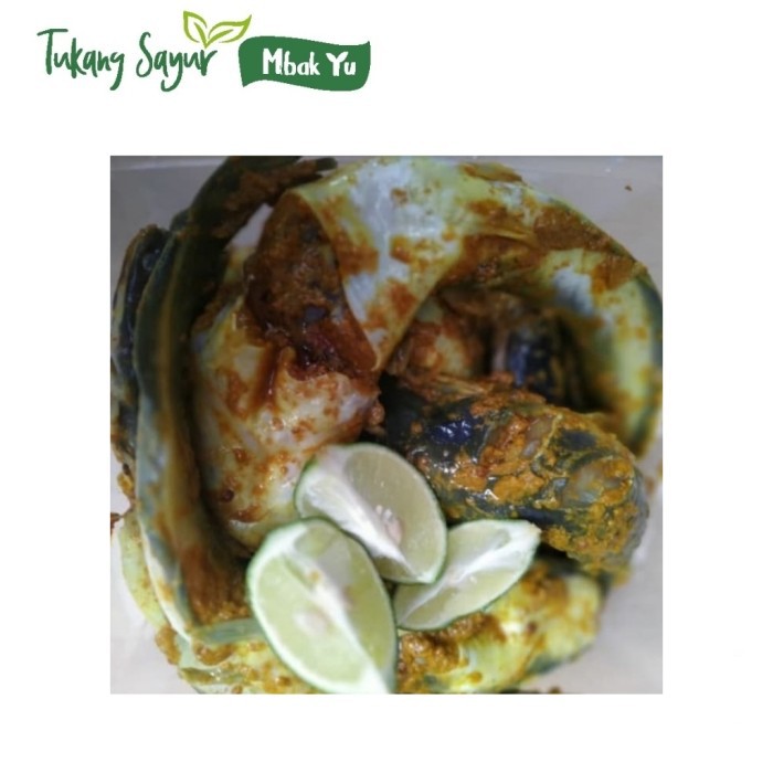 

Lele bumbu kuning isi 5pcs siap goreng ( ukuran kecil)