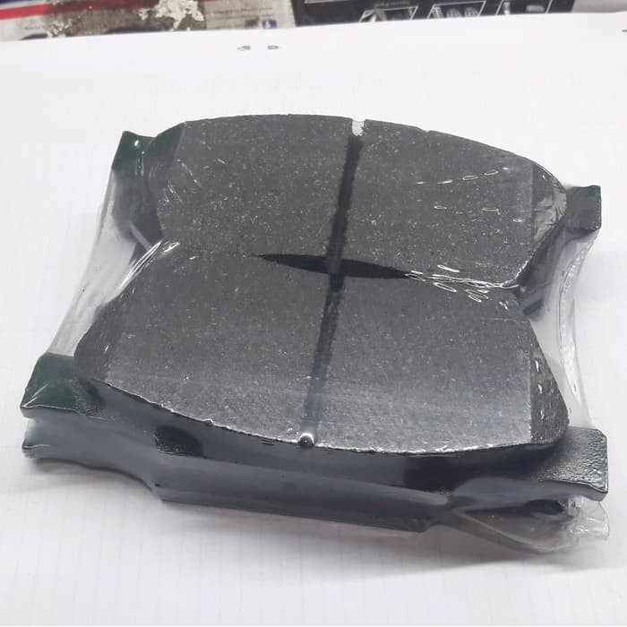 Kampas Rem depan Mobil Honda City Z 2000 - 2002 sparepart murah