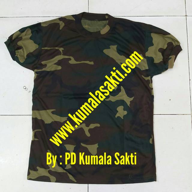 Kaos Loreng Nato-Kaos Loreng US-Kaos Dalam-Kaos Oblong-Baju Loreng-Topi Loreng-Sepatu Loreng-Masker