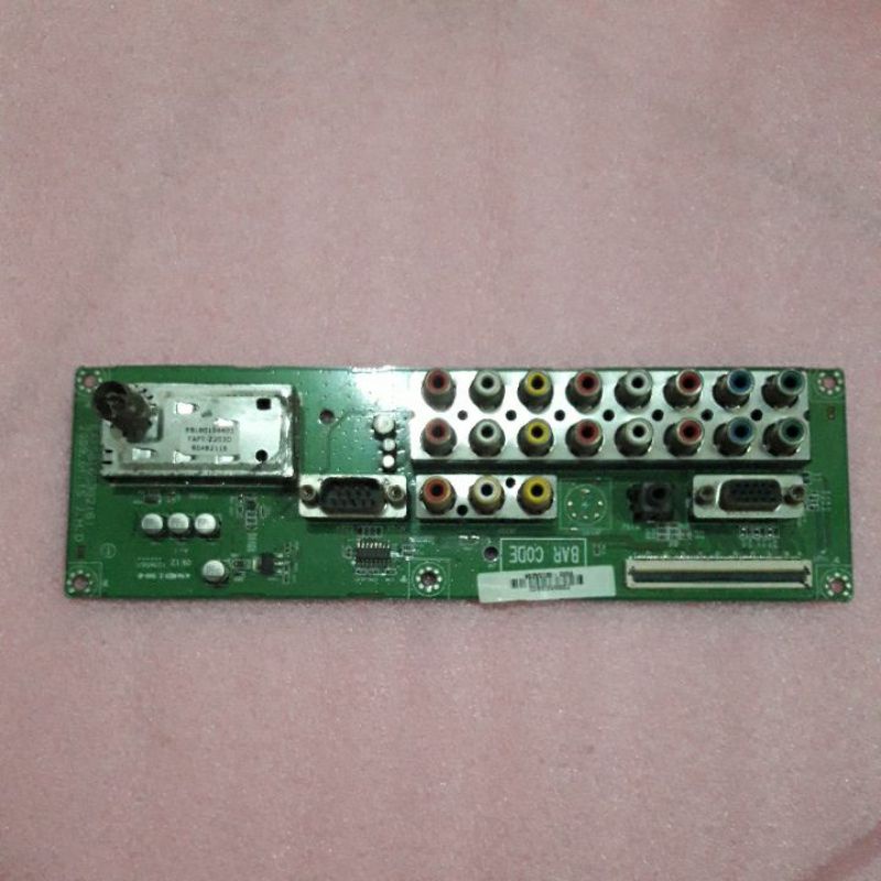 TUNER TV LG 32LH70YR TUNER TV LCD LG 32LH70YR-TA