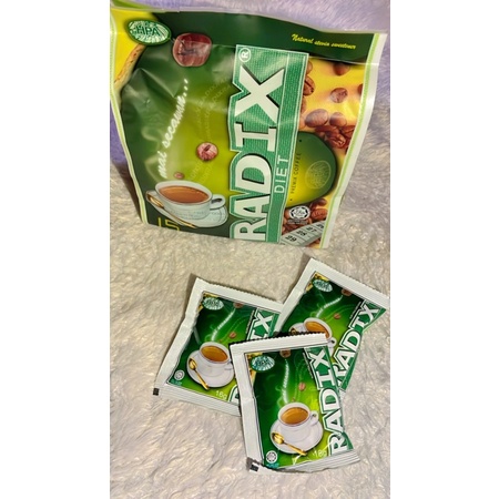 

RADIX DIET 15 Sachet (16g x 15)