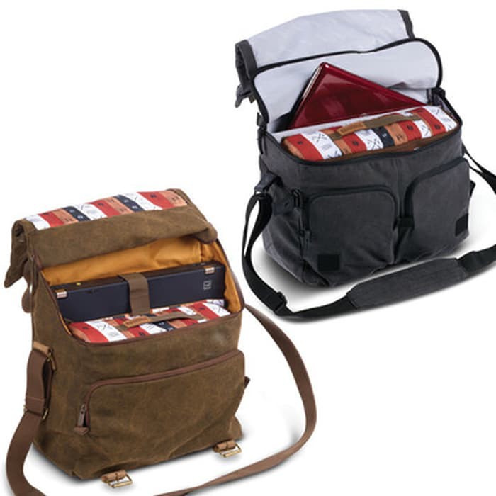 National Geographic NG A9210 Tas Kamera