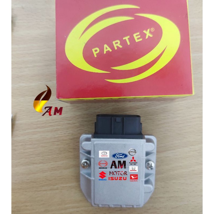 cdi atau igniter toyota camry cammry