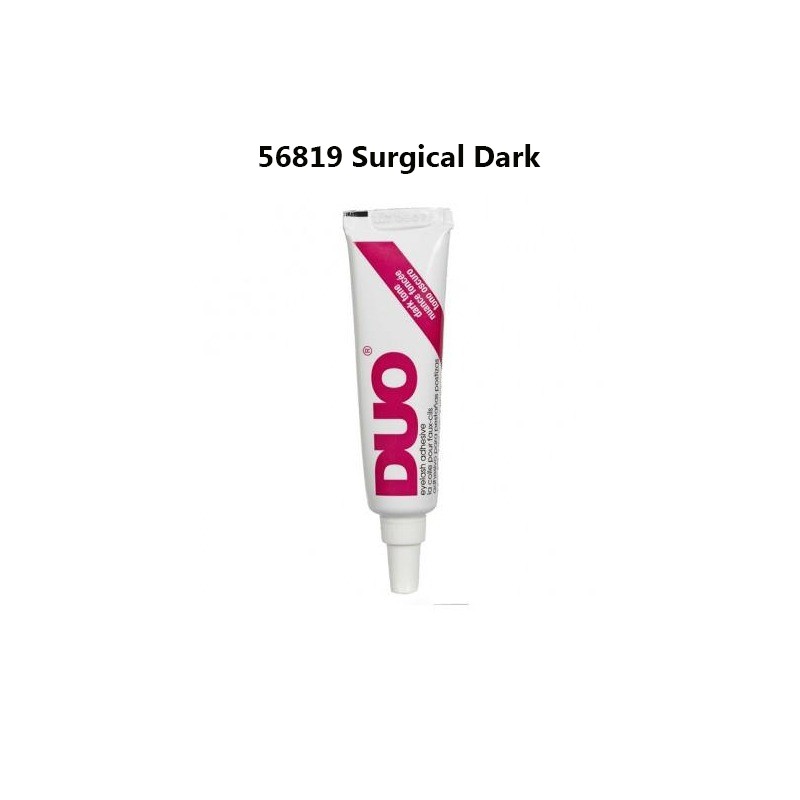 Ardell DUO Lash Adhesives (Clear/Surgical Dark/Dark) - Lem Bulu Mata Palsu