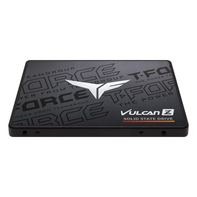 TEAM VULCAN Z GAMING SATA SSD 240GB