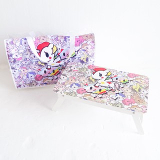 Meja Lipat Anak Jumbo Little Pony bonus tas mejanya juga Meja Lipat Anak Jumbo Little Pony bonus tas mejanya juga