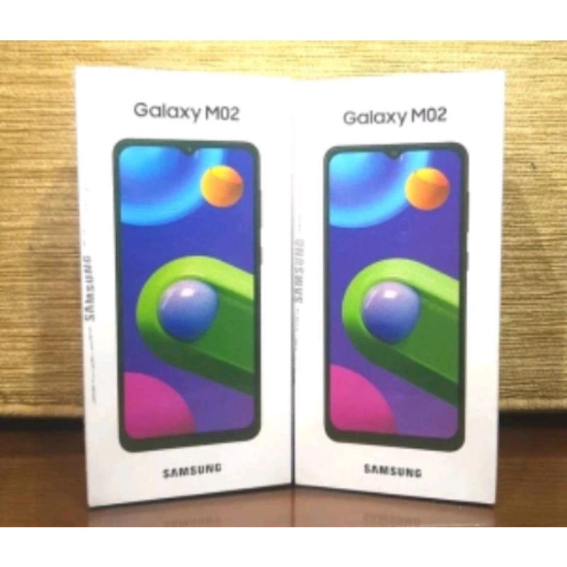 samsung m02