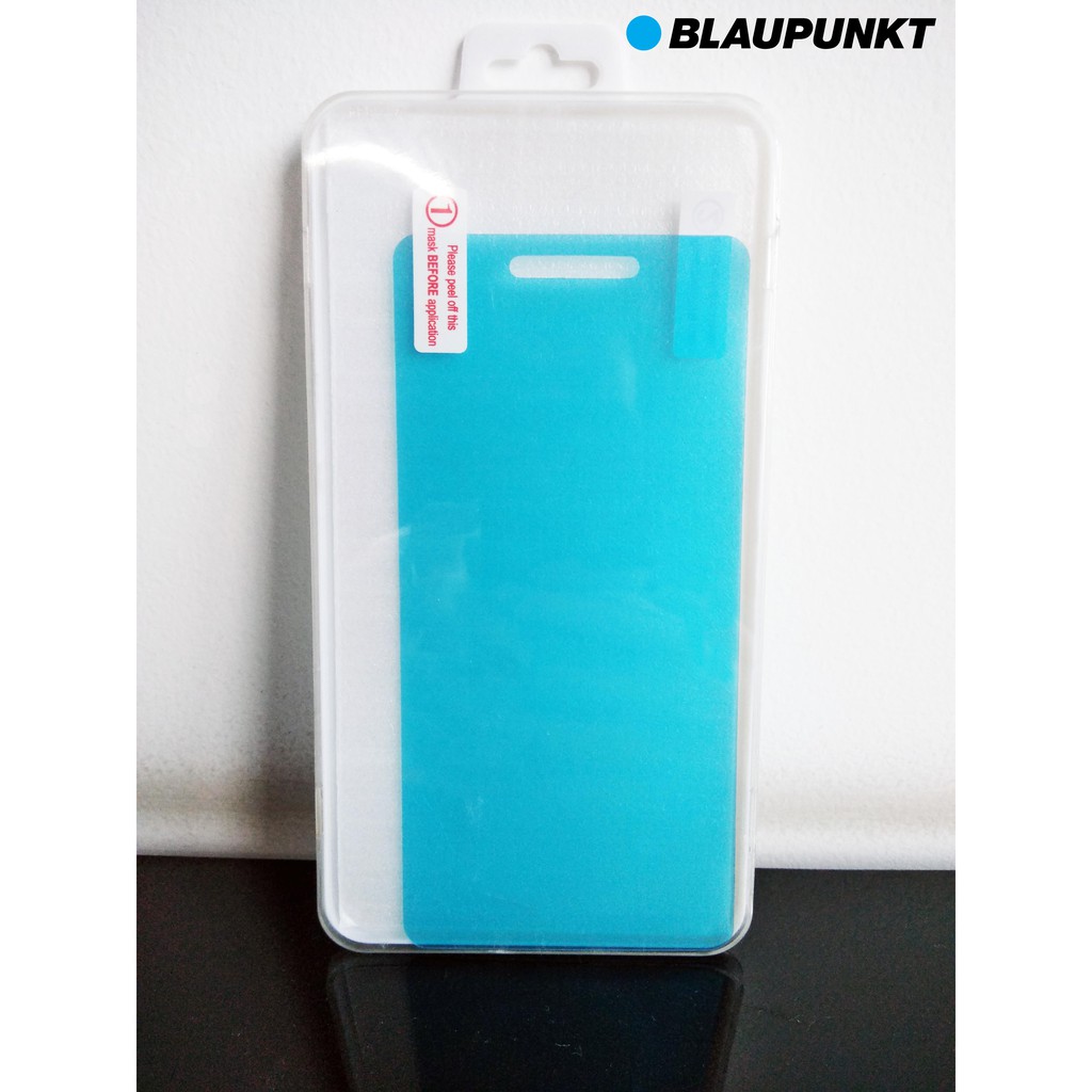 Screen Guard / Antigores Blaupunkt Soundphone S2