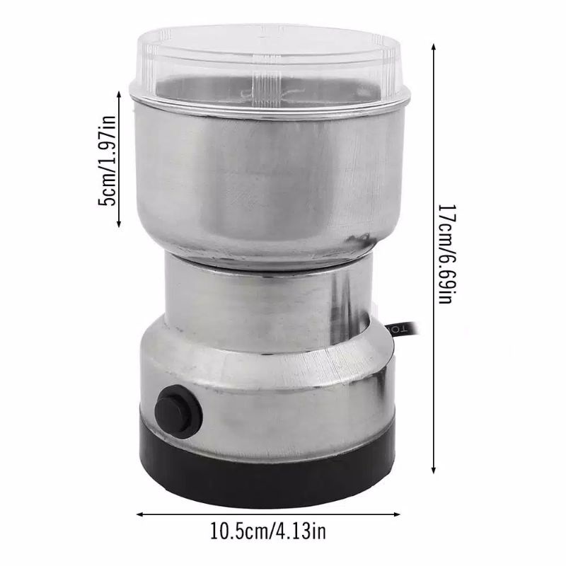 Gilingan Kopi , V  8300 , Penggiling Kopi , Coffee grinder , Listrik