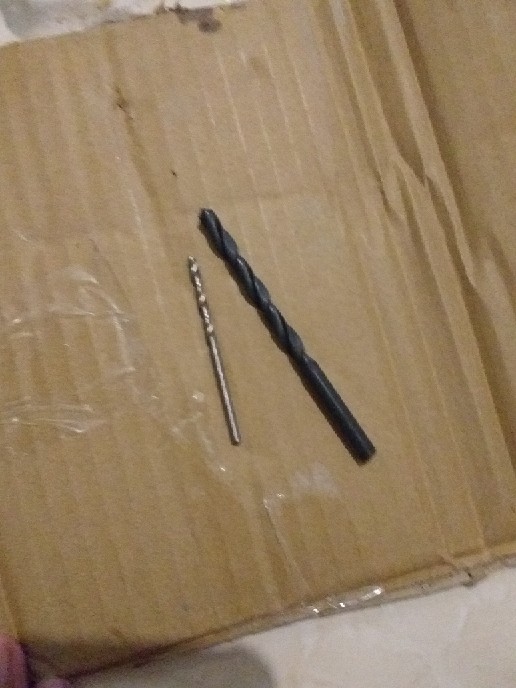 Makita Mata Bor Besi Kayu Alumunium Hss R Metal Drill Bit 5,5 6 6,5 7 7,5 8 8,5 9 Mm Pilih X 1pcs