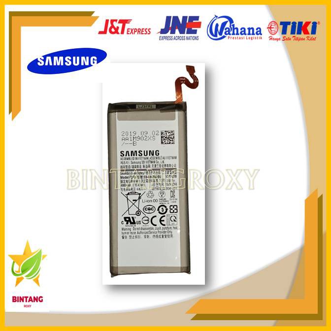BATERAI SAMSUNG NOTE 9 BATRAY SAMSUNG NOTE9