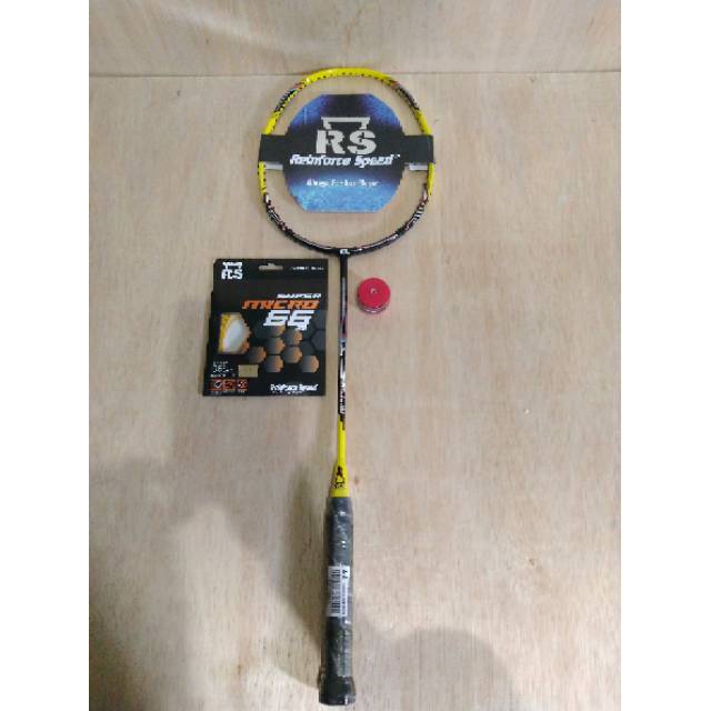 Raket rs original solitaire 100 neo