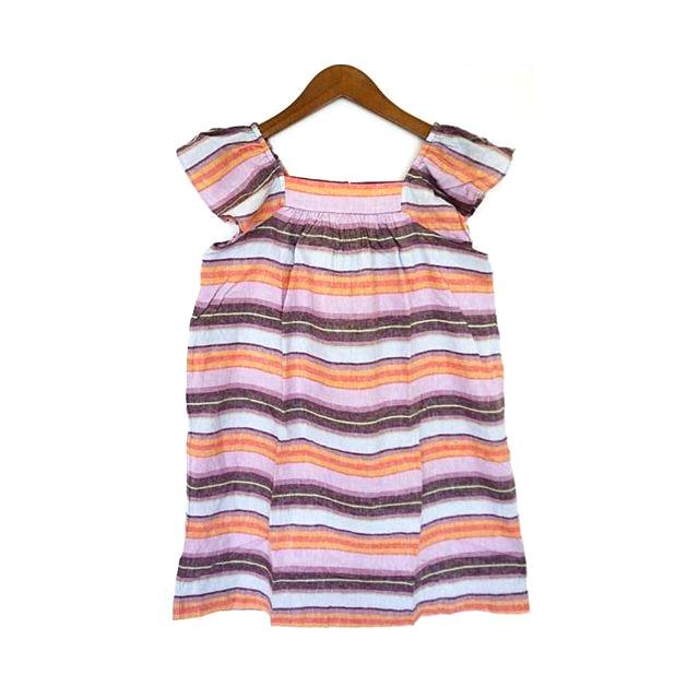 Abh268 Dress Anak Perempuan Gymboree