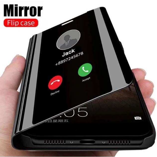 LUXURY FLIP COVER SAMSUNG GALAXY A52 STANDING COVER