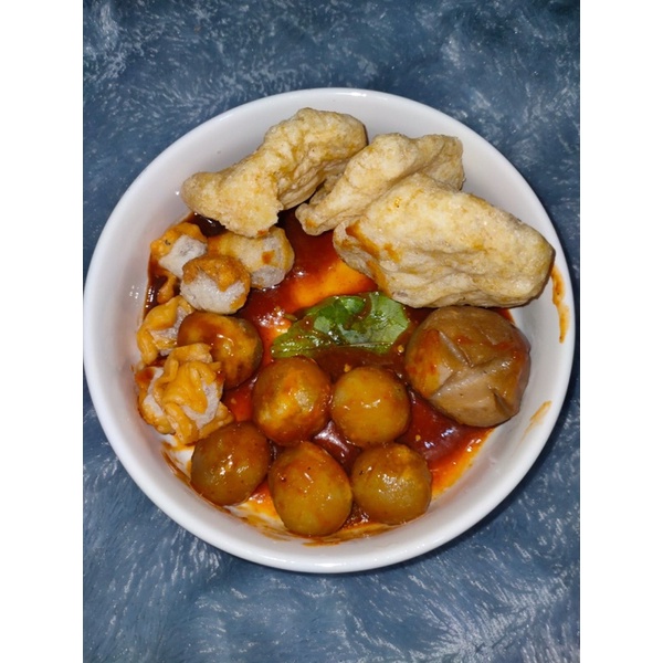 

BASO ACI KERING