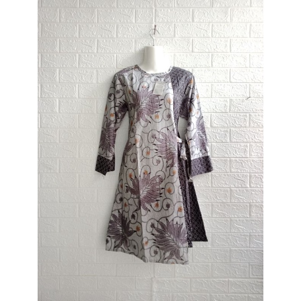 Tunik Batik Tali/Atasan Tunik