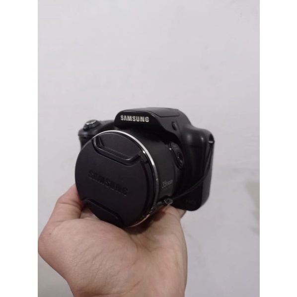 Kamera SAMSUNG WB1100F Prosummer Camera