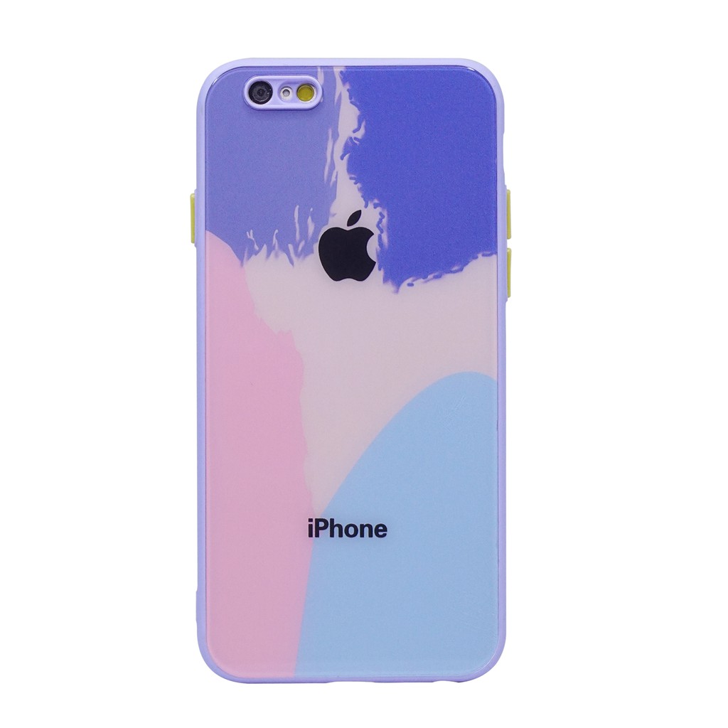 GoodCase - HardCase Xiaomi Redmi Note 8 | Note 8 Pro | Note 9 | Note 9 Pro/ Max | Note 10 4G/ 10S Motif Rainbow