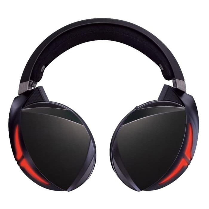 Asus ROG Strix Fusion 300 Virtual 7.1 LED Gaming Headset with Mic