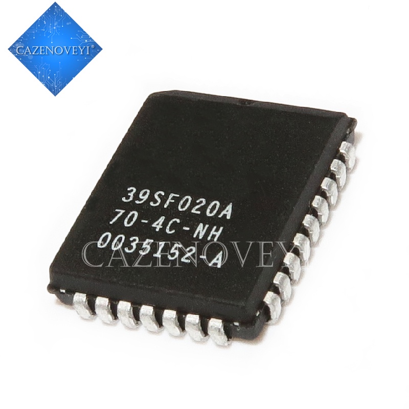 10pcs Ic Sst39Sf020A-70-4I-Nh Sst39Sf020A-70-4C-Nh Sst39Sf020A-70