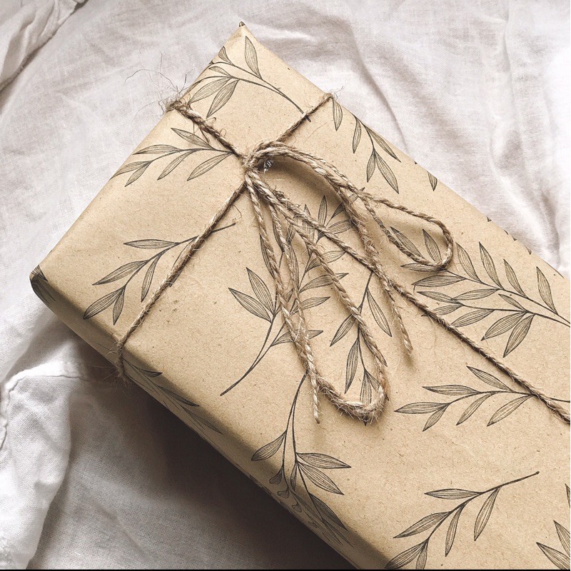H A R O O M S || Gift Box by harooms-Kecil+free gift card