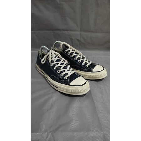 Converse 70s low obsidian second