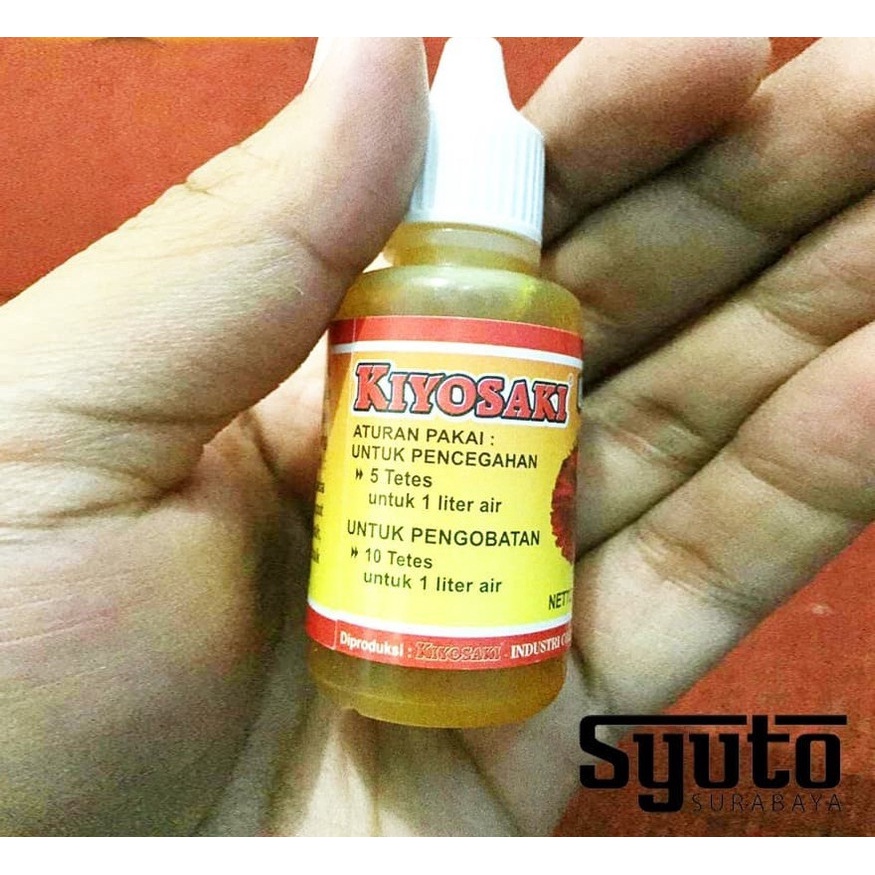 Betta Medicine obat ikan cupang hias plakat bagan giant halfmoon serit