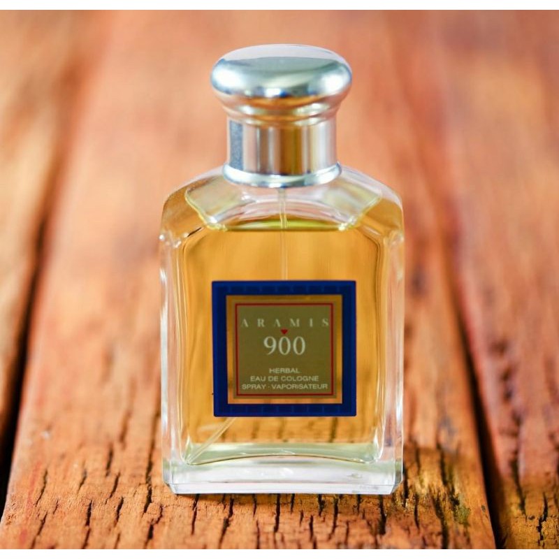 parfum original eropa aramis 900 edc 100ml for men